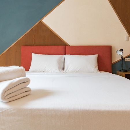Socialtel Banos Hotel Екстериор снимка