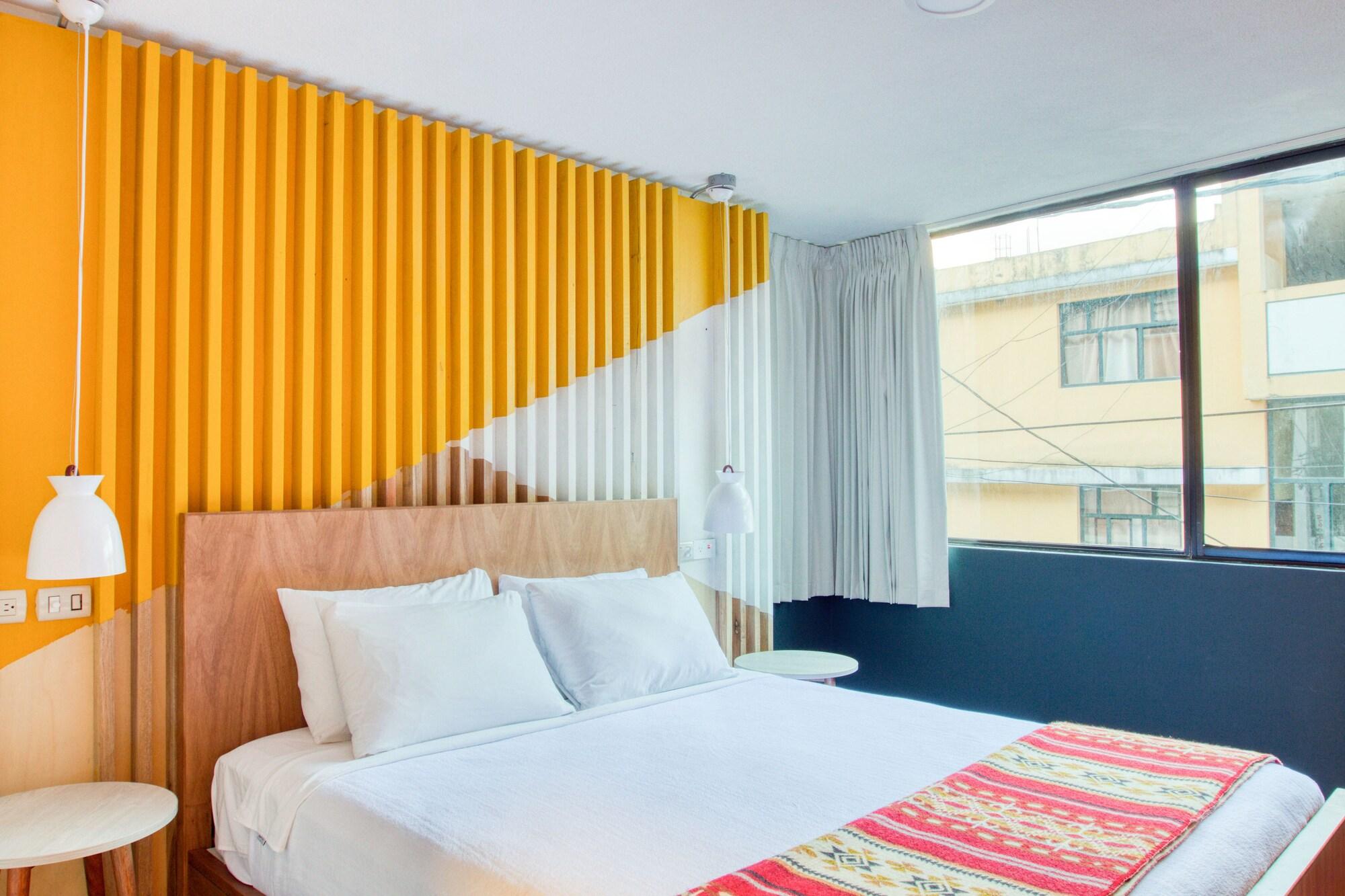 Socialtel Banos Hotel Екстериор снимка