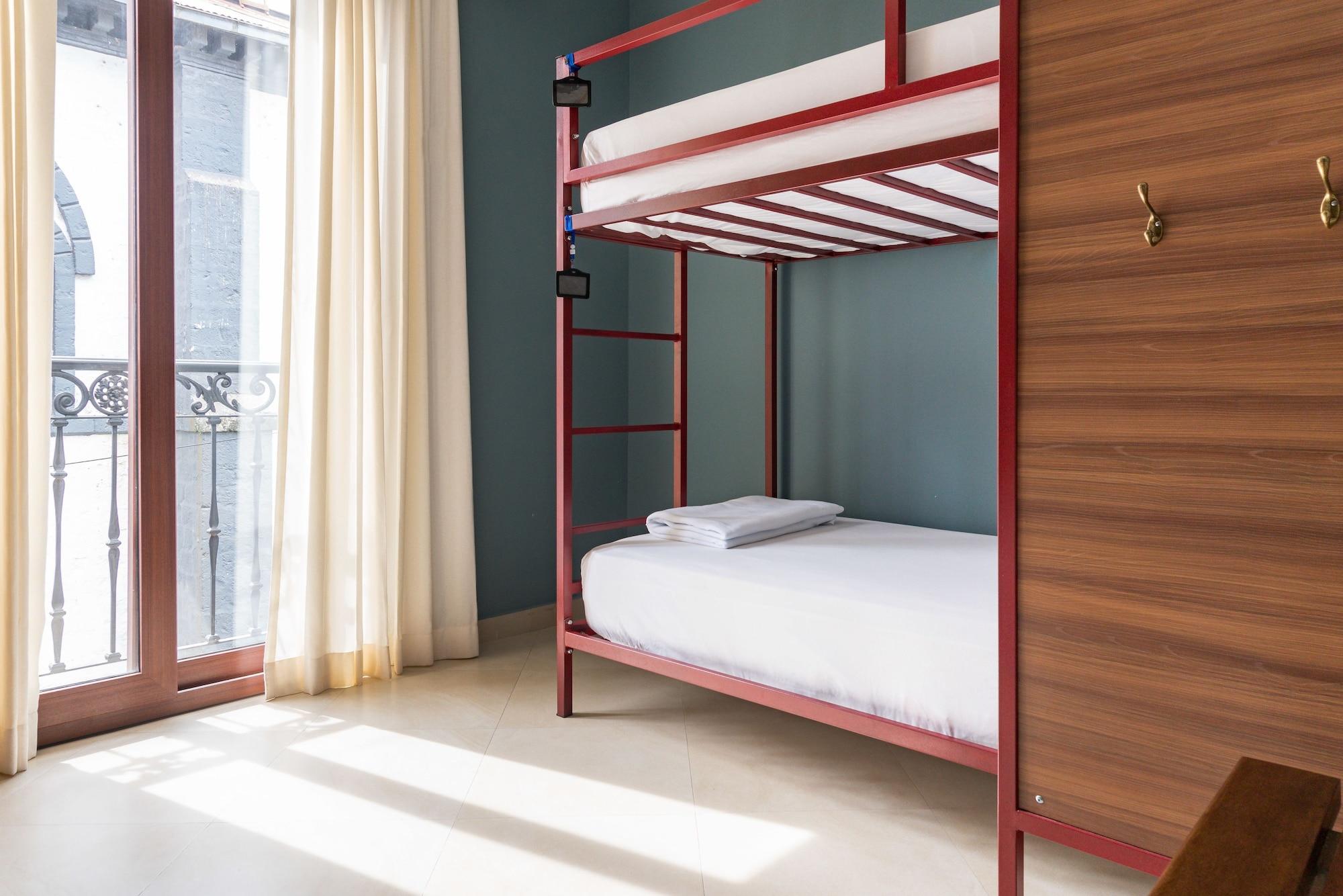 Hotel Brio Centro Baños Екстериор снимка
