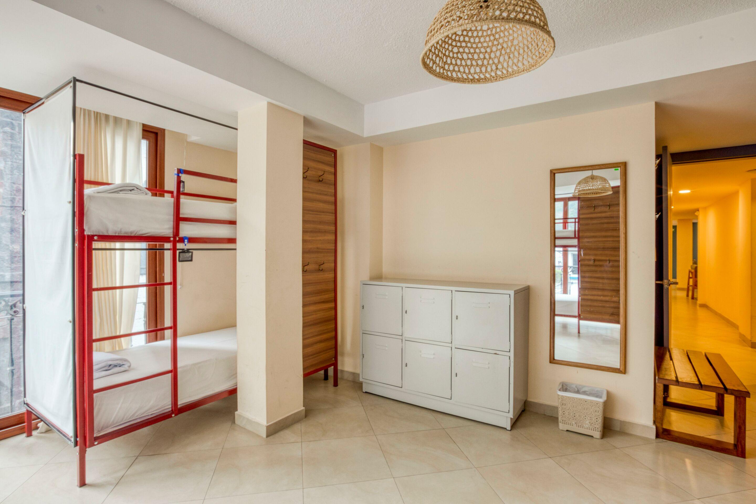 Socialtel Banos Hotel Екстериор снимка