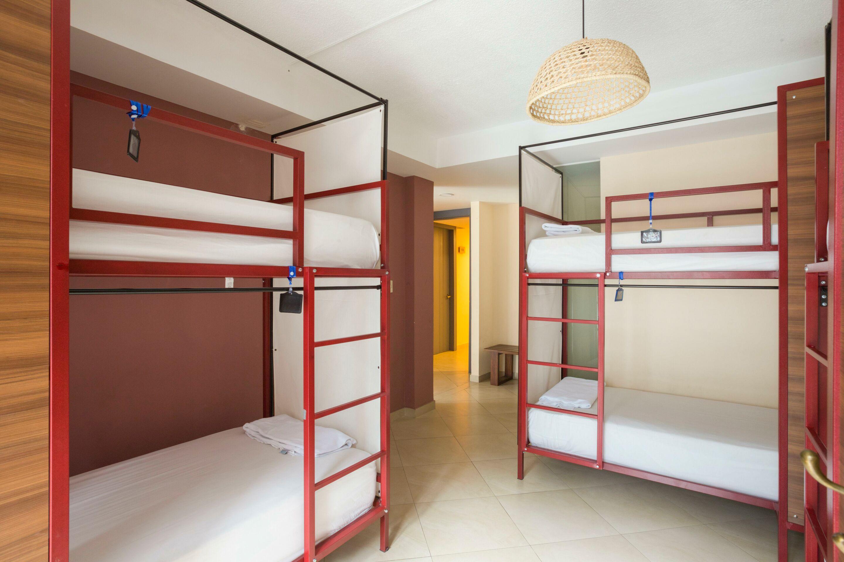 Socialtel Banos Hotel Екстериор снимка