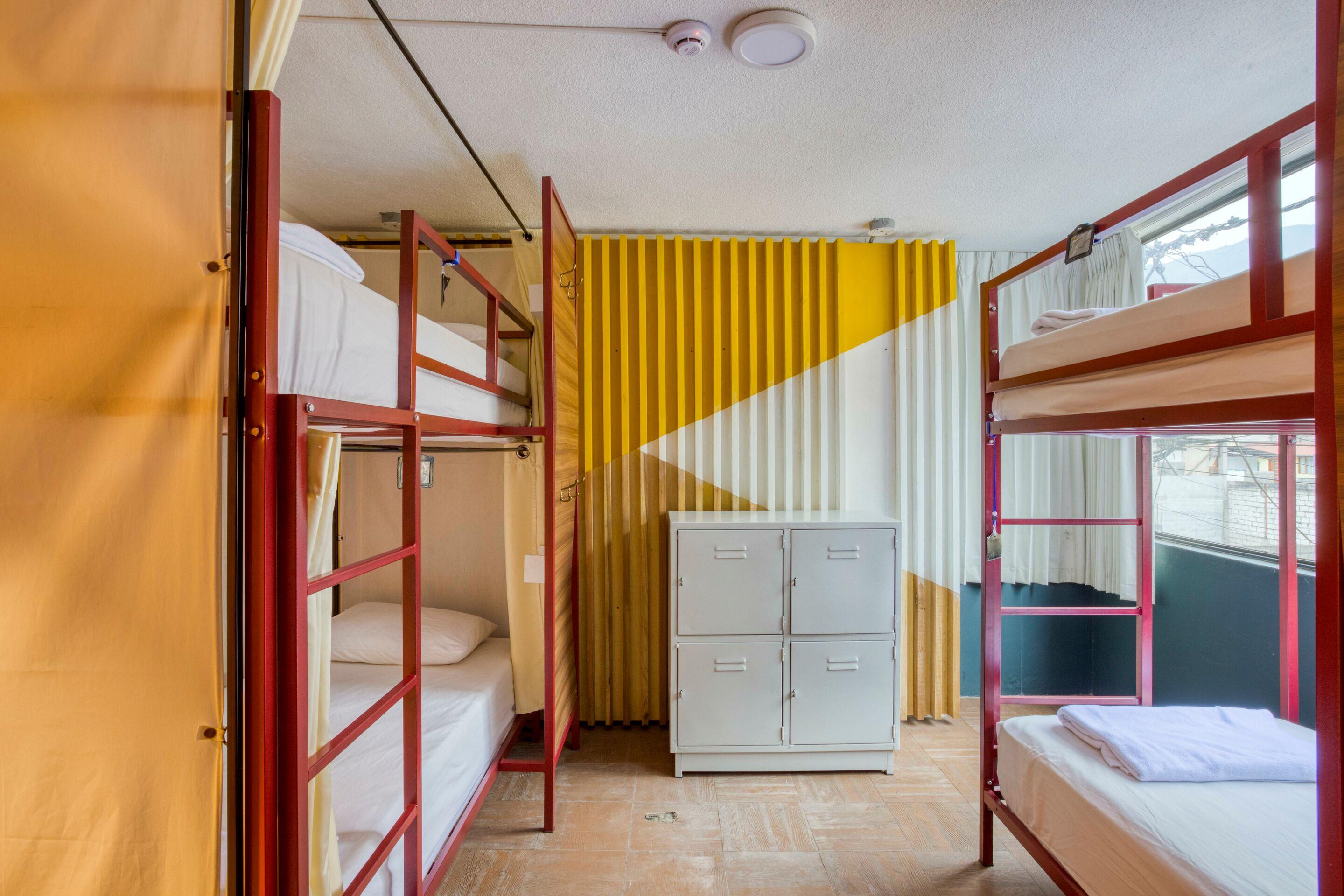 Socialtel Banos Hotel Екстериор снимка