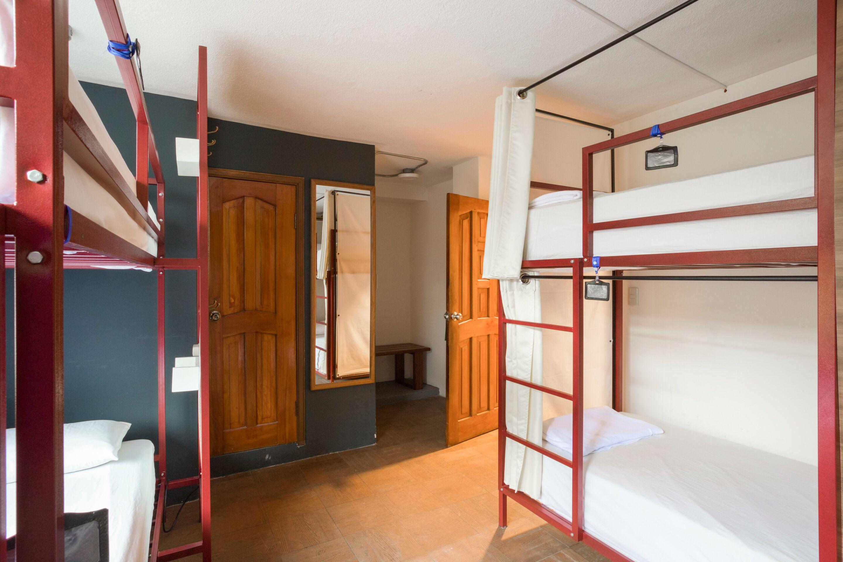 Socialtel Banos Hotel Екстериор снимка