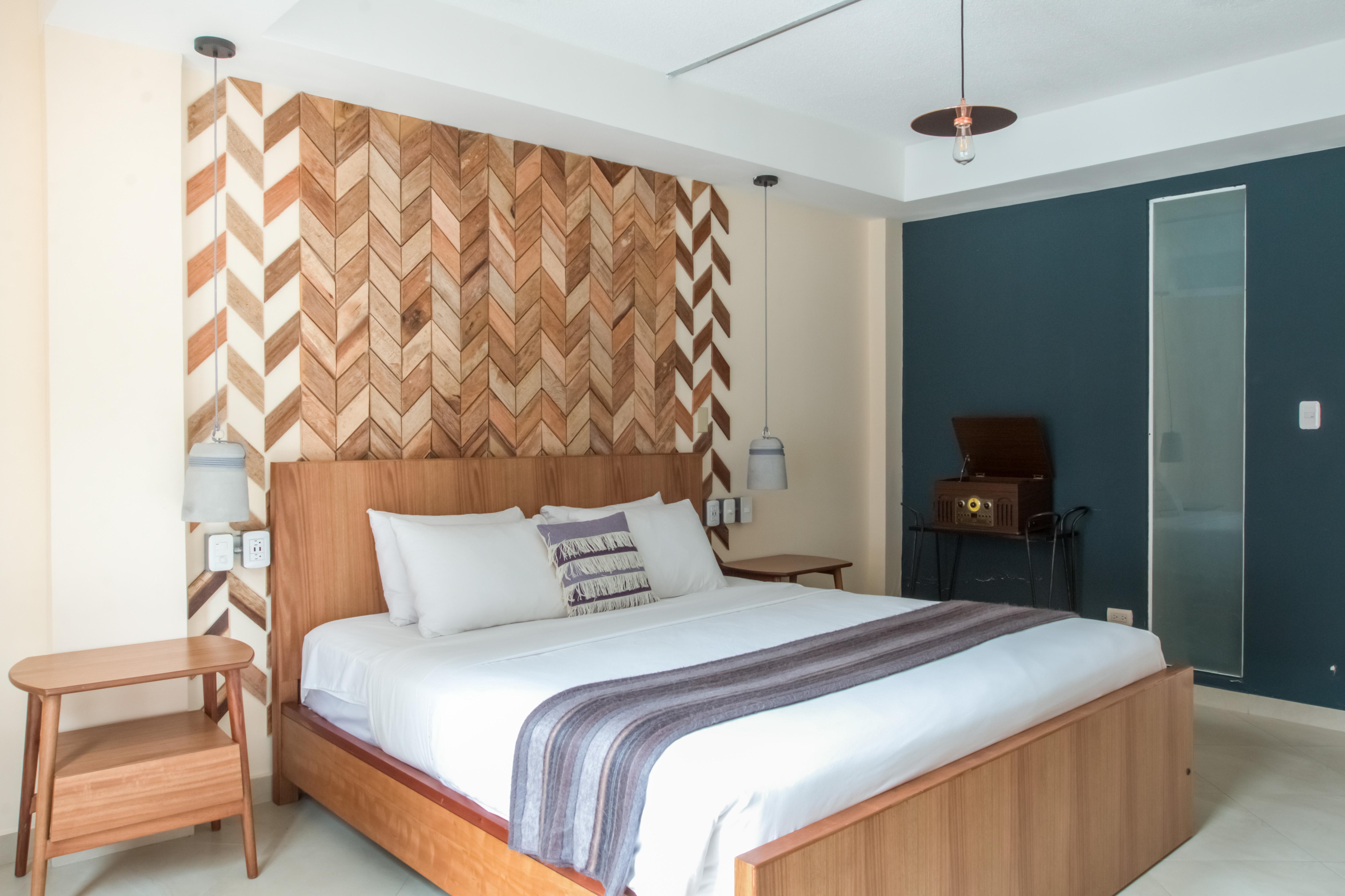 Socialtel Banos Hotel Екстериор снимка
