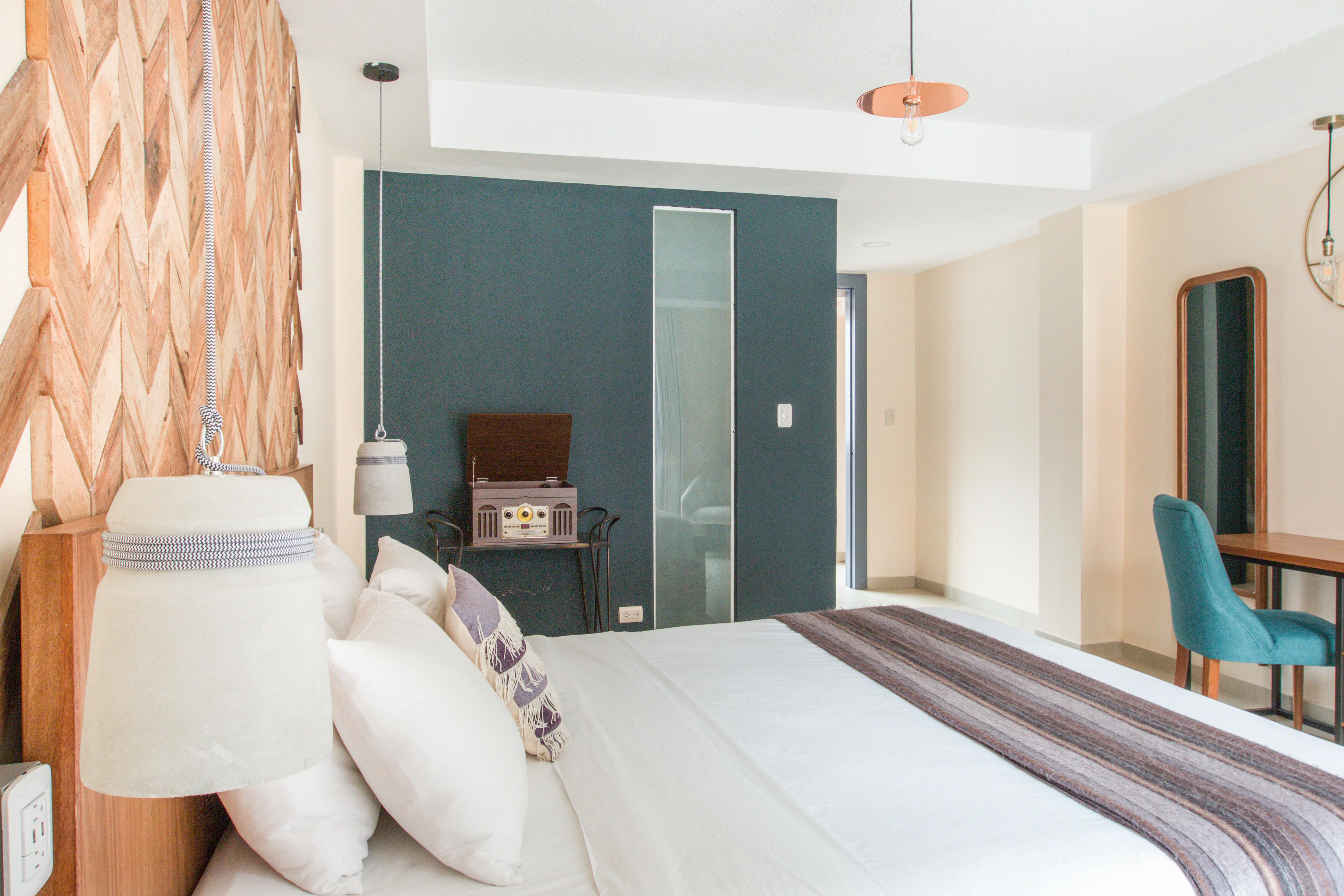 Socialtel Banos Hotel Екстериор снимка