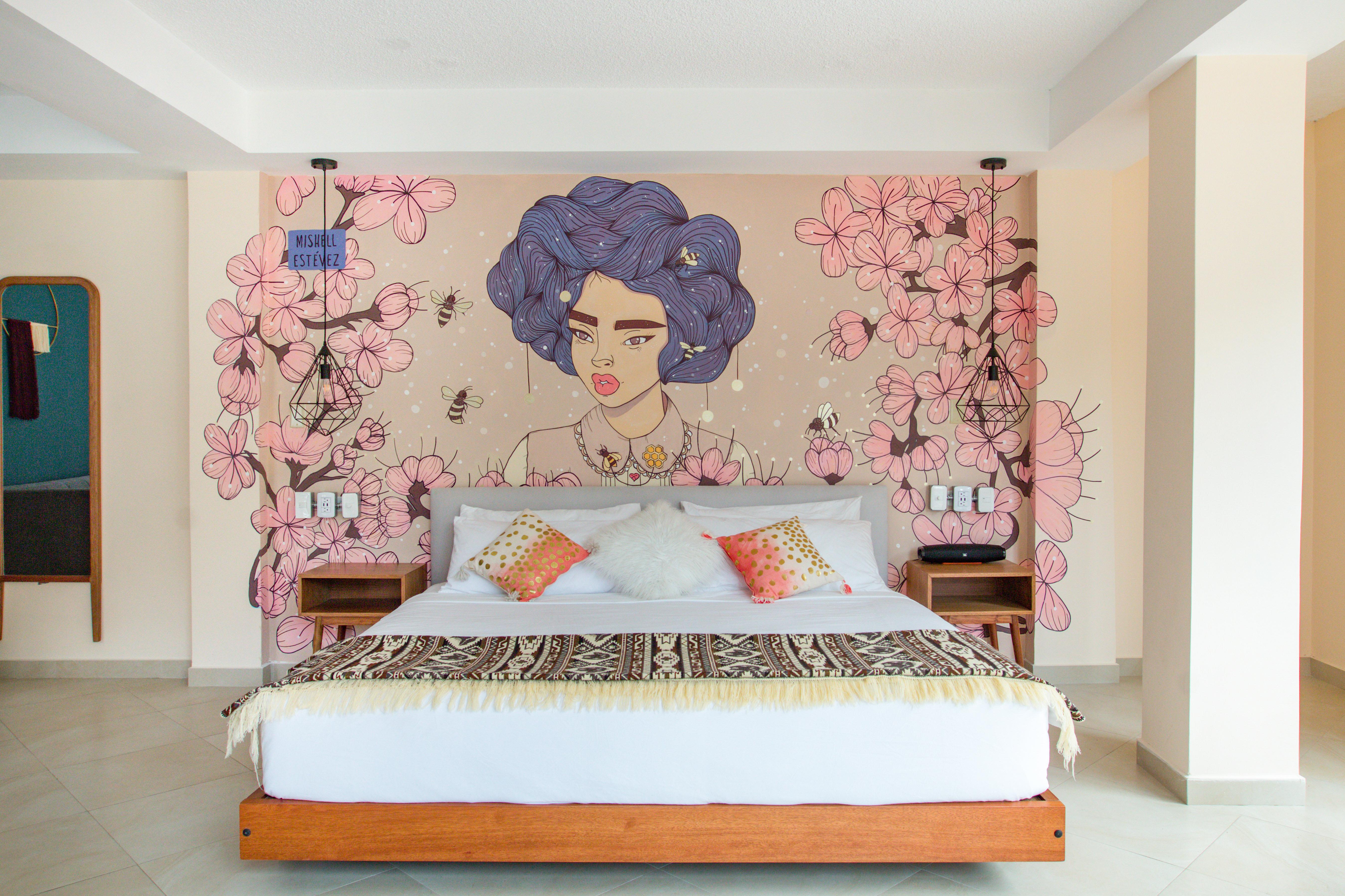 Socialtel Banos Hotel Екстериор снимка