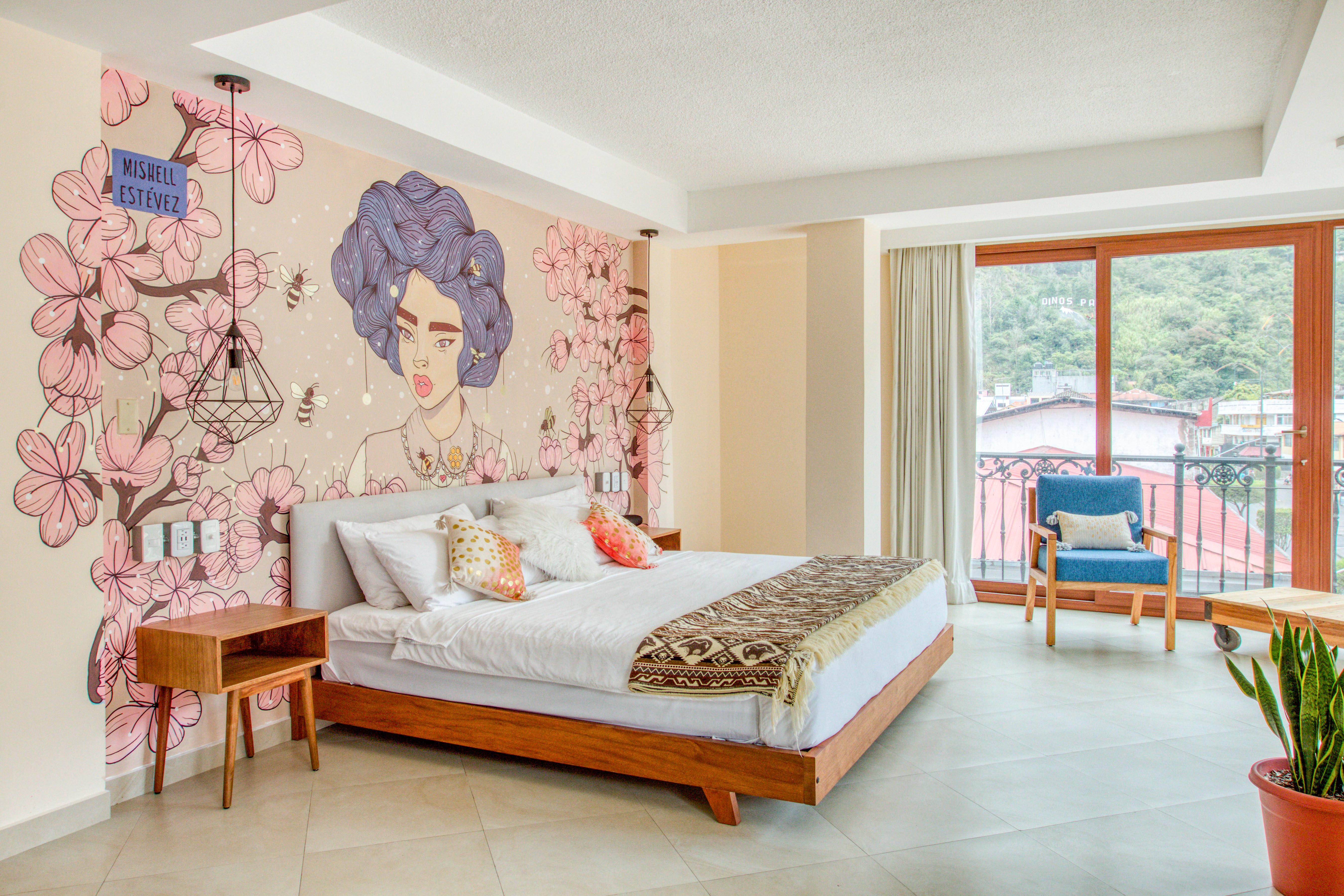 Socialtel Banos Hotel Екстериор снимка