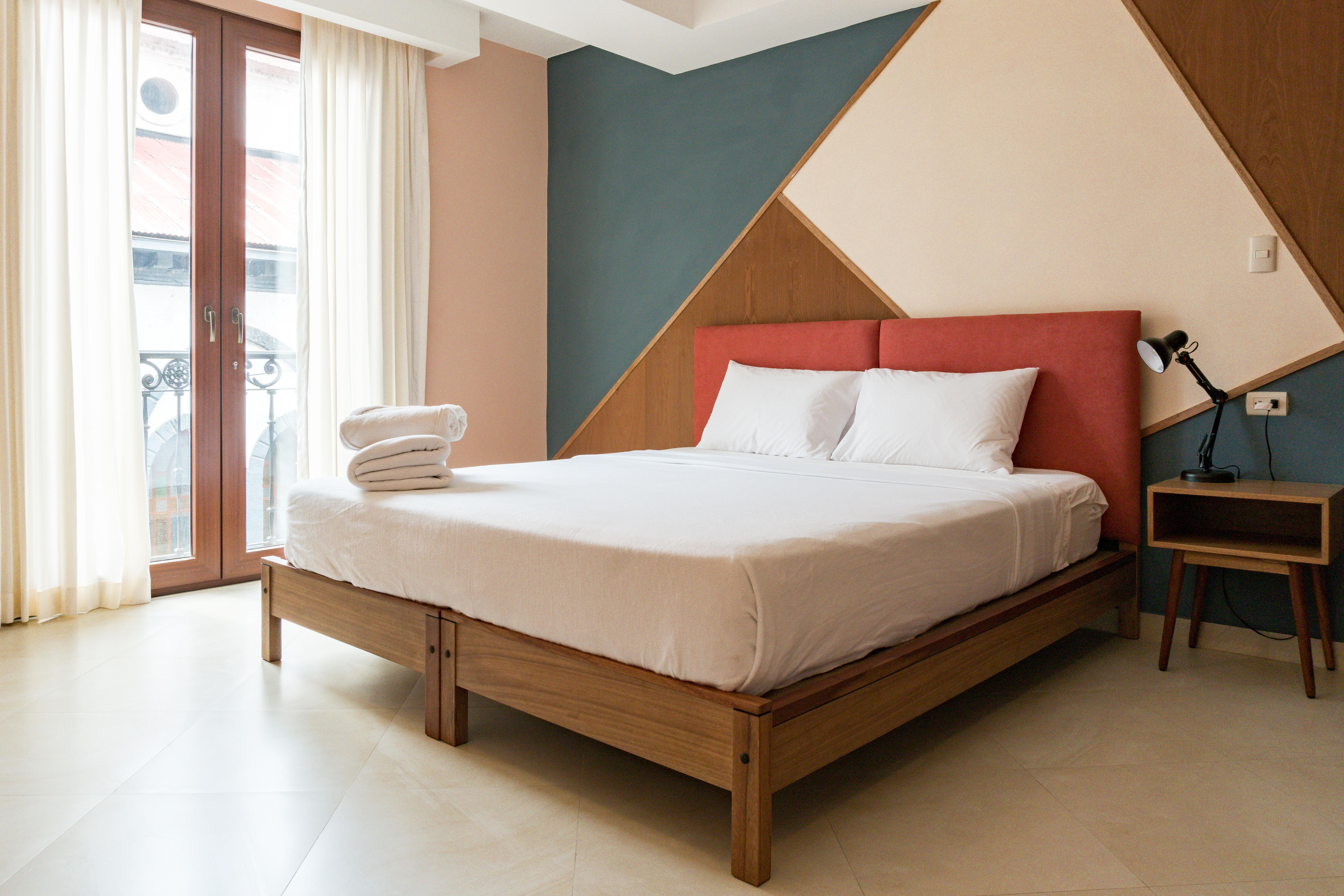 Socialtel Banos Hotel Екстериор снимка
