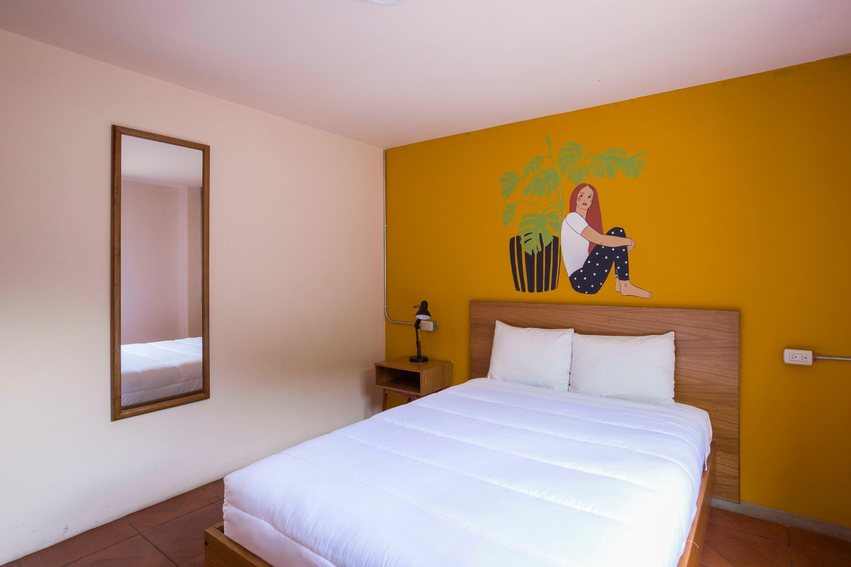 Socialtel Banos Hotel Екстериор снимка