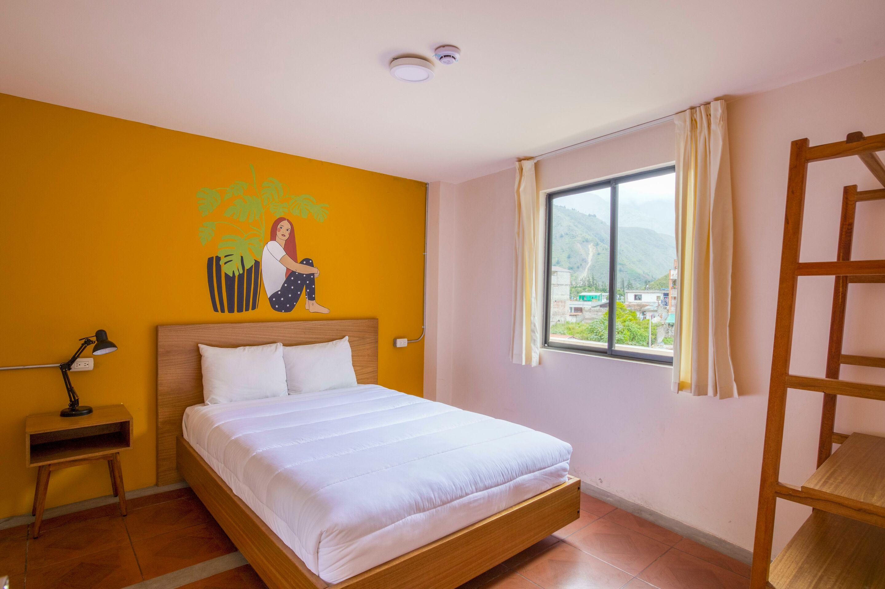 Socialtel Banos Hotel Екстериор снимка