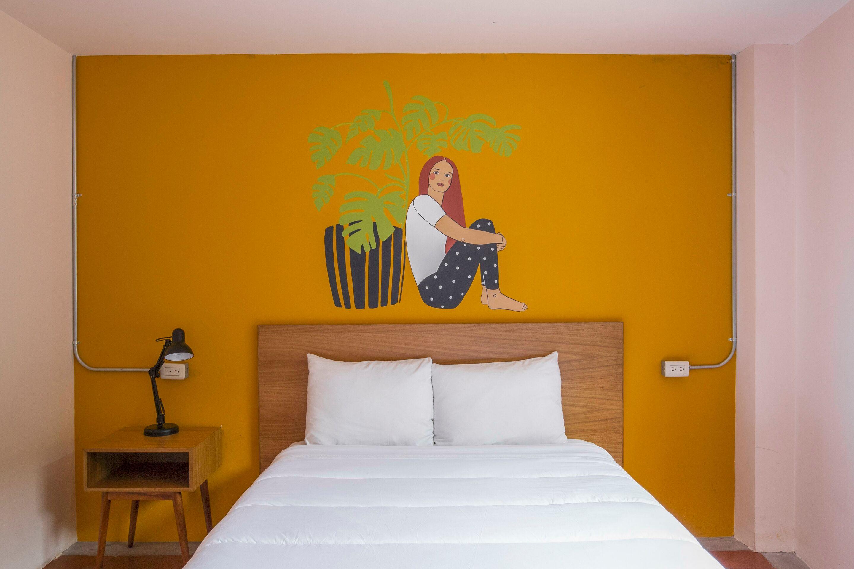 Socialtel Banos Hotel Екстериор снимка