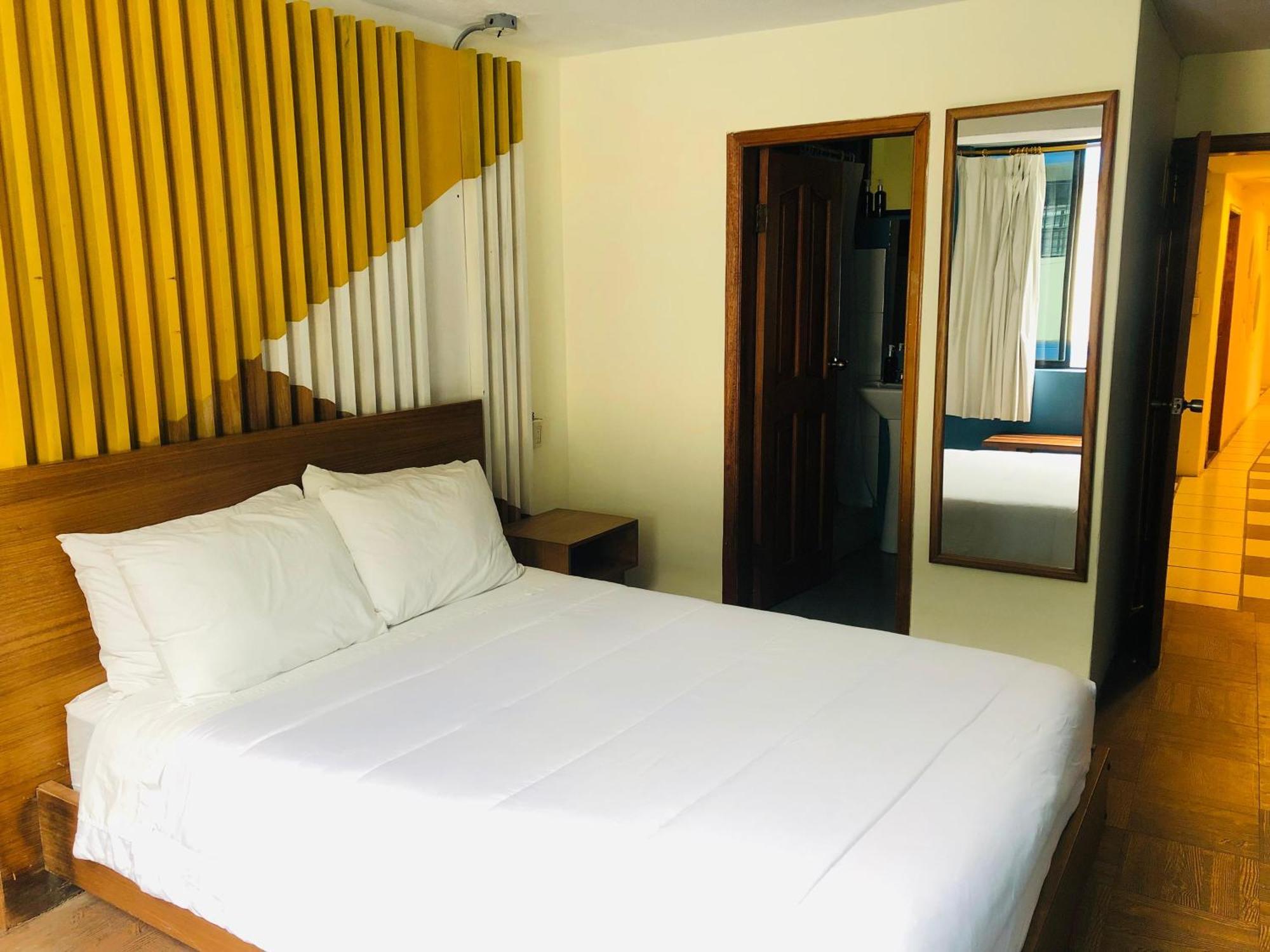 Socialtel Banos Hotel Екстериор снимка