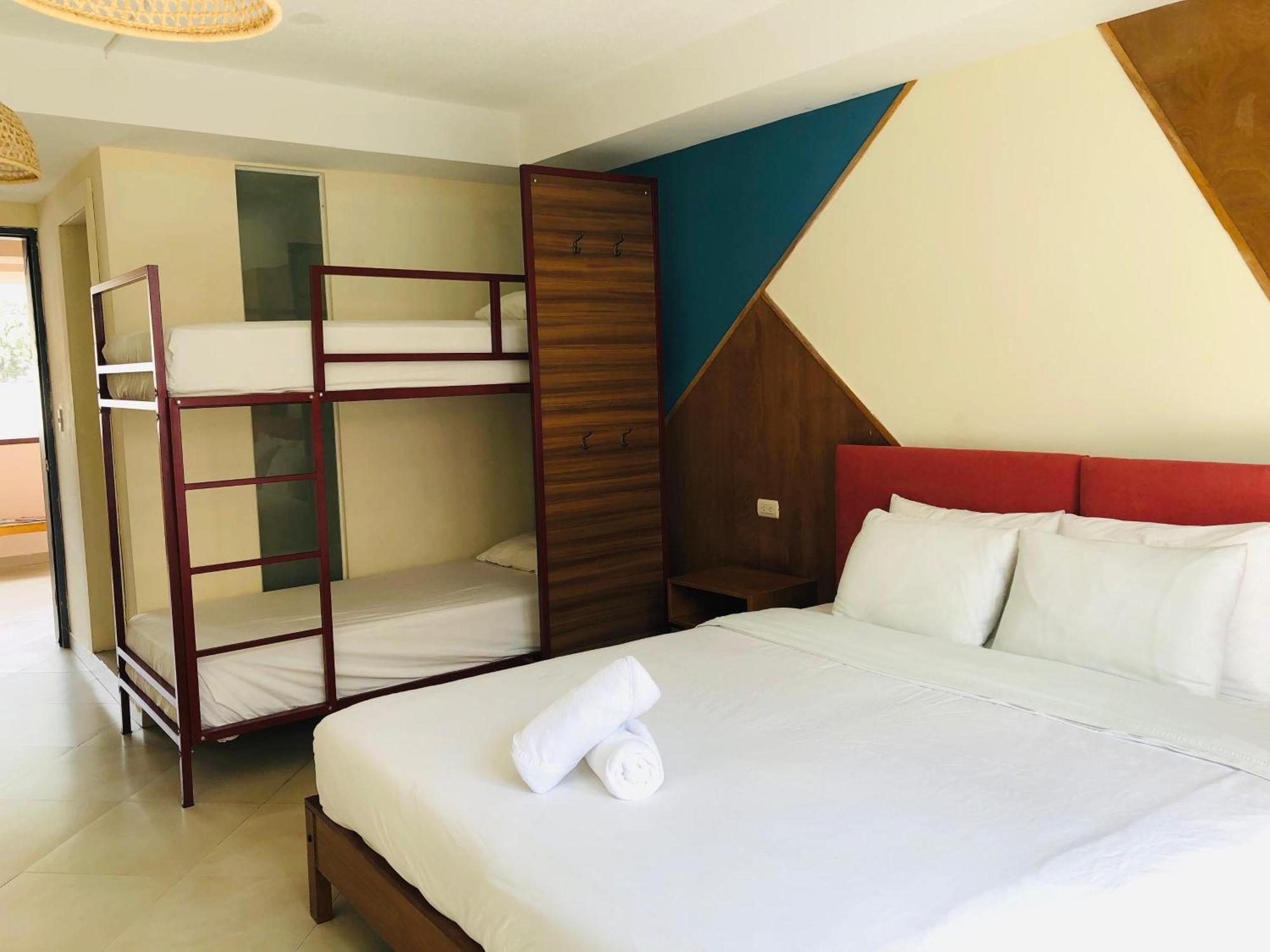 Hotel Brio Centro Baños Екстериор снимка