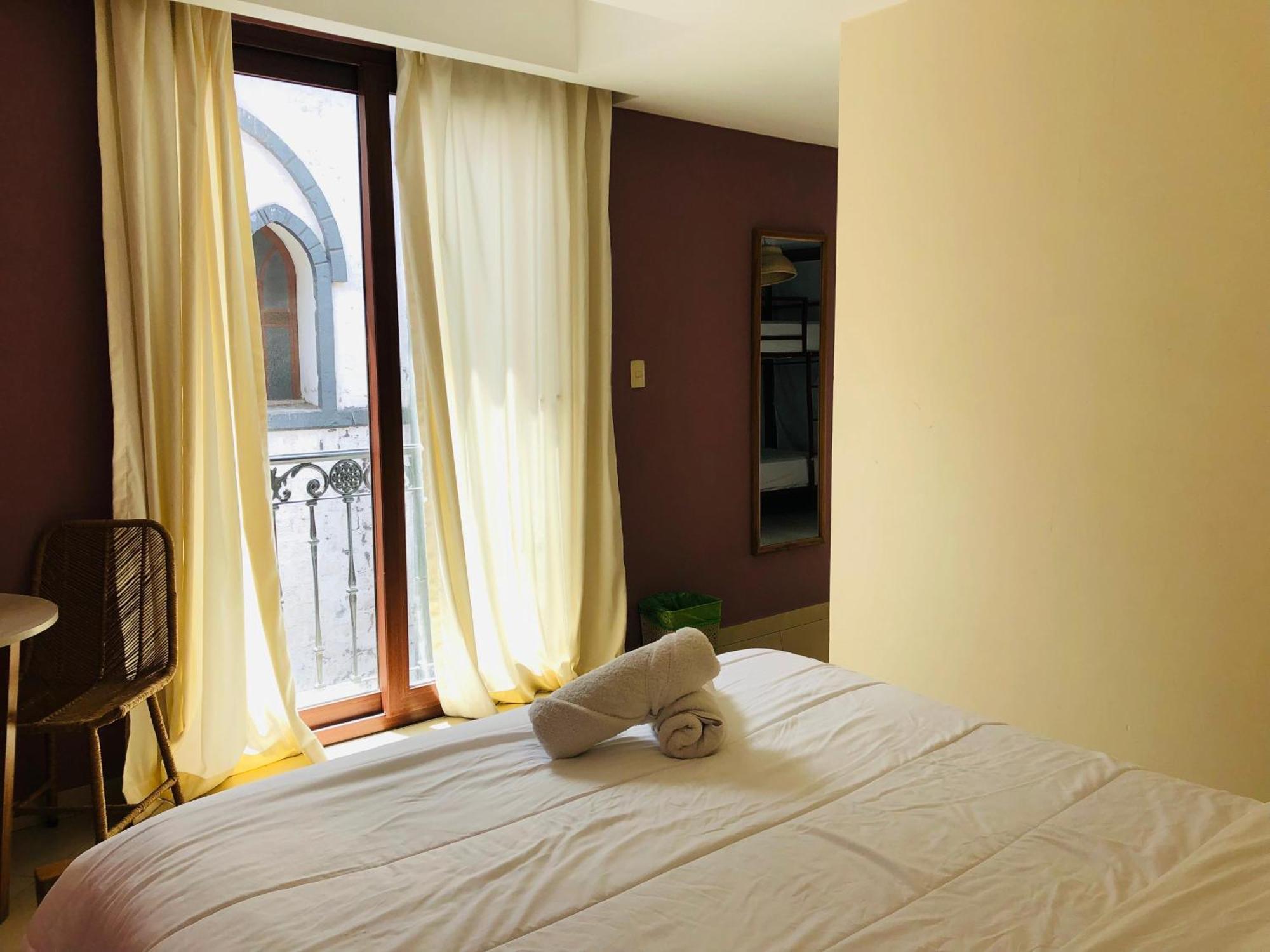 Socialtel Banos Hotel Екстериор снимка