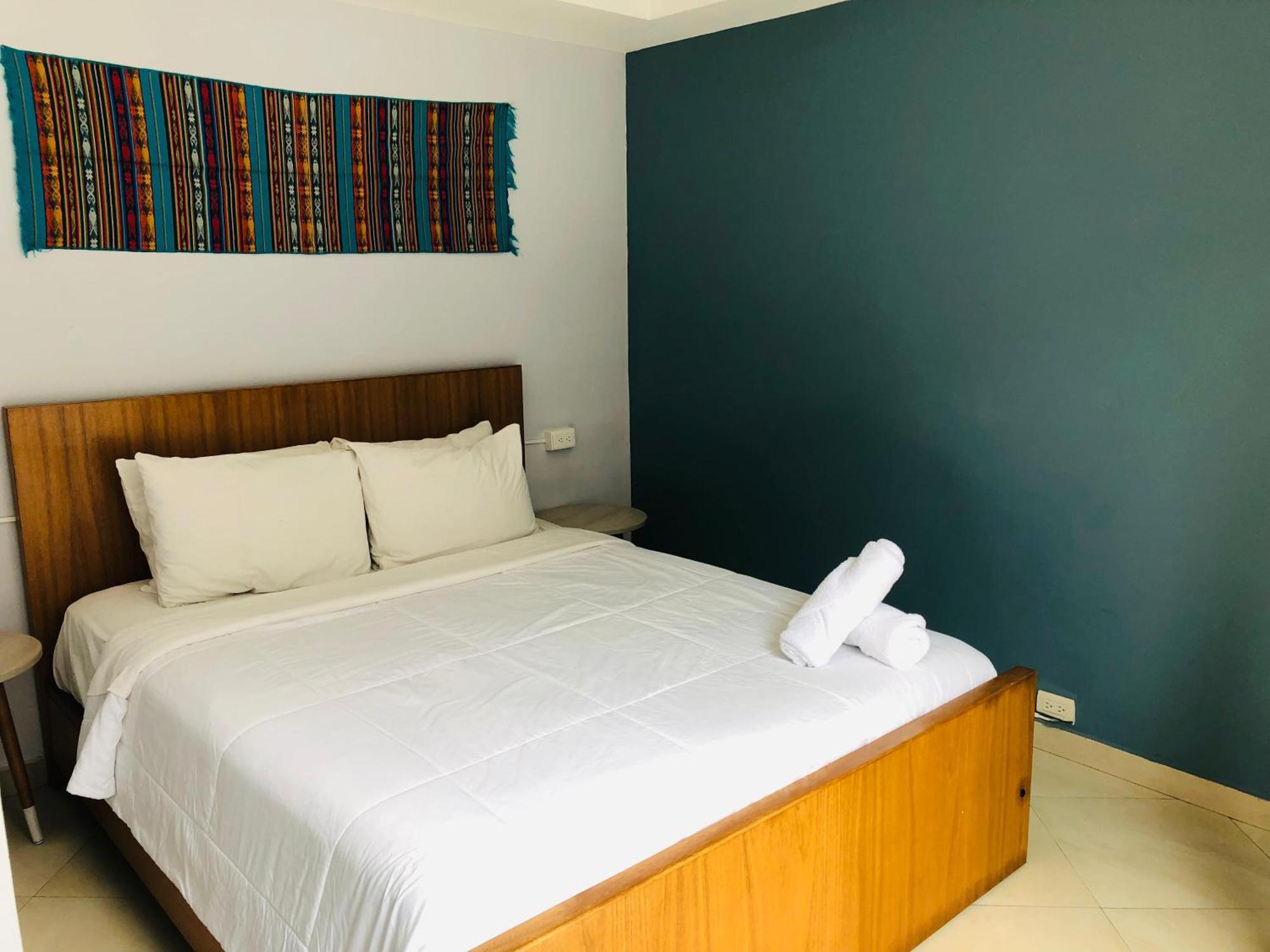 Hotel Brio Centro Baños Екстериор снимка