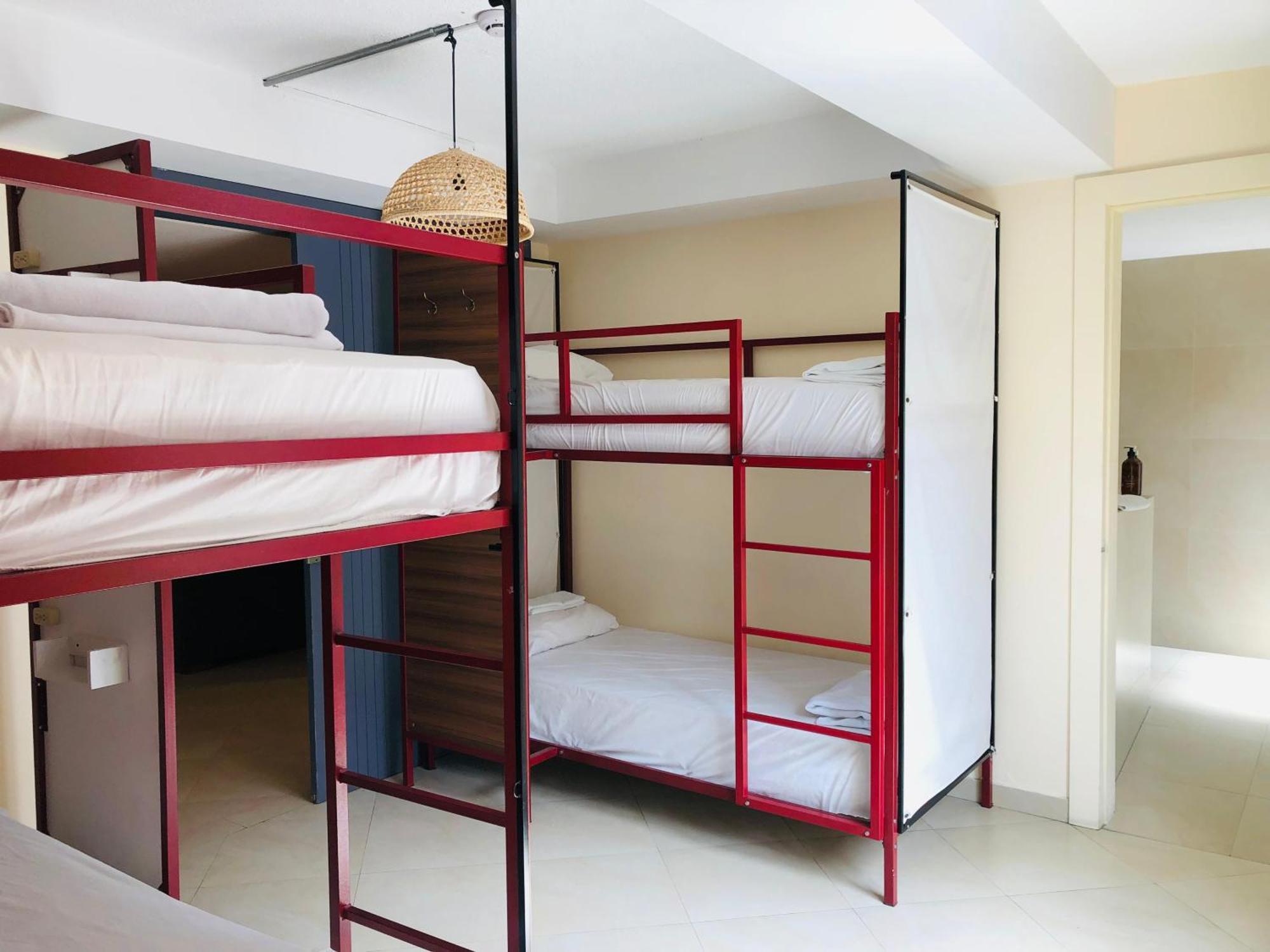 Socialtel Banos Hotel Екстериор снимка
