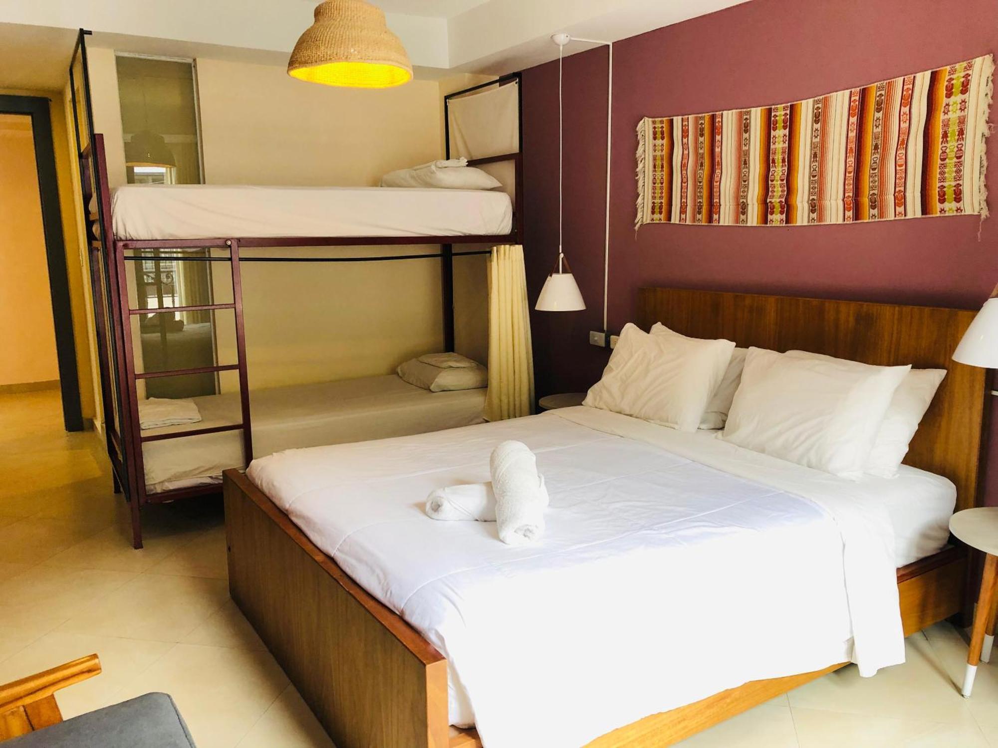 Hotel Brio Centro Baños Екстериор снимка