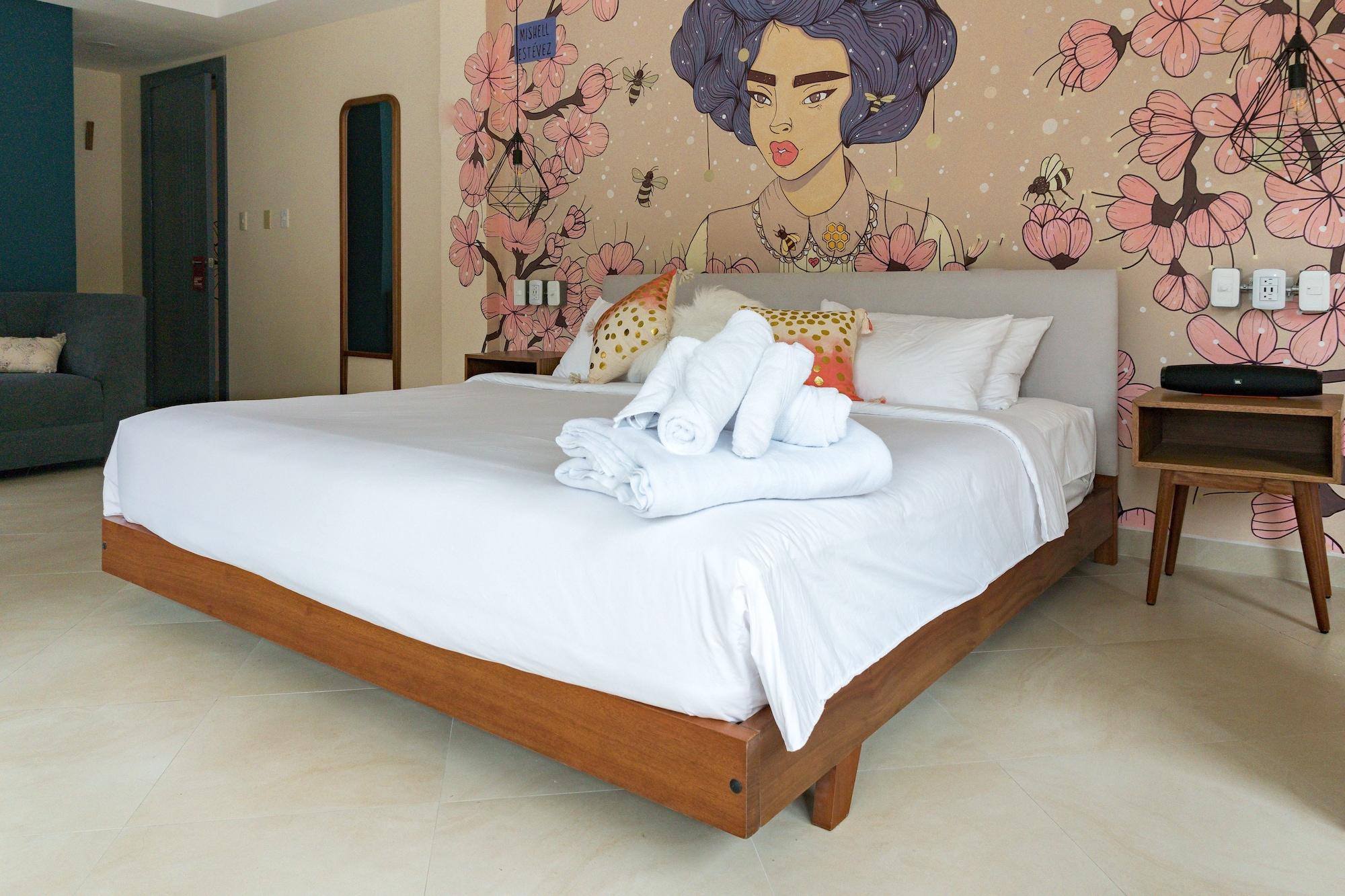 Hotel Brio Centro Baños Екстериор снимка
